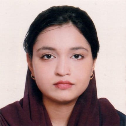 FAHIMA BEGUM NISHAT